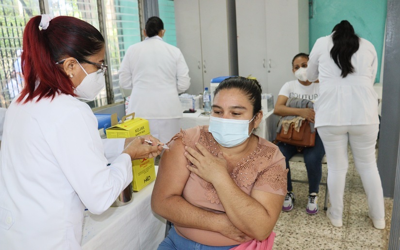 vacunacion